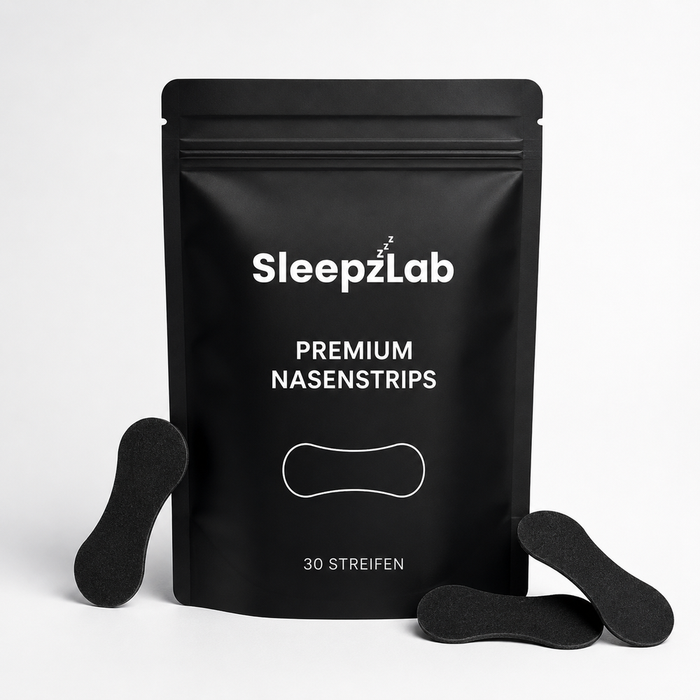 Premium - Nasenstrips