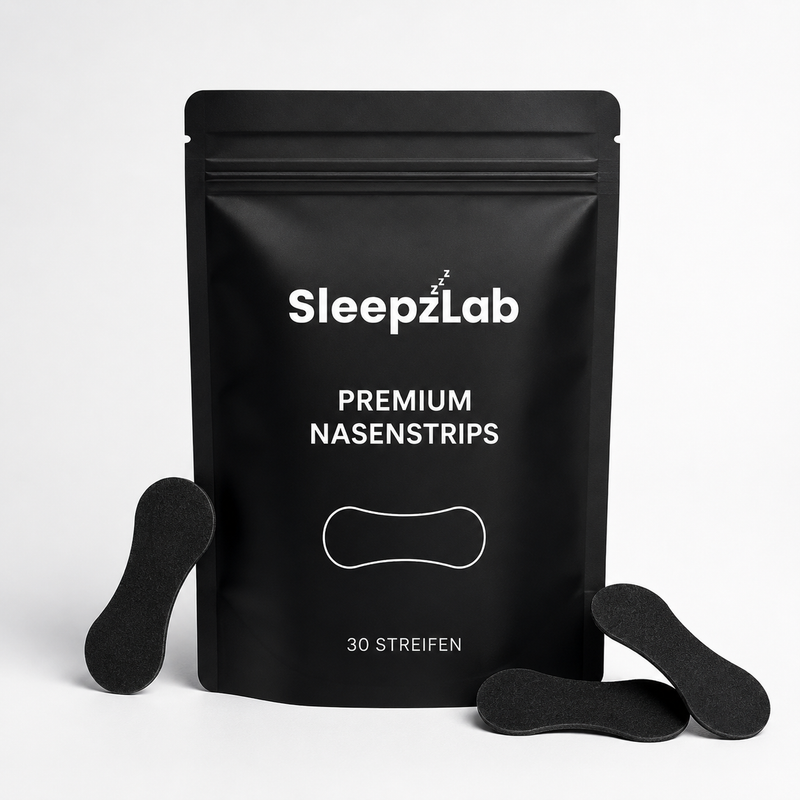 Premium - Nasenstrips