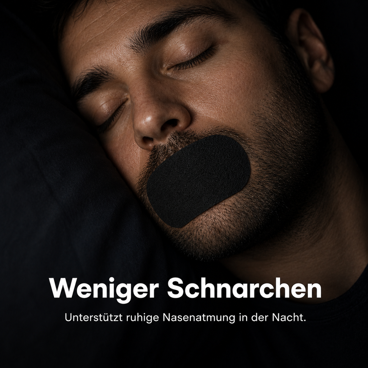 Ruhige Nächte
