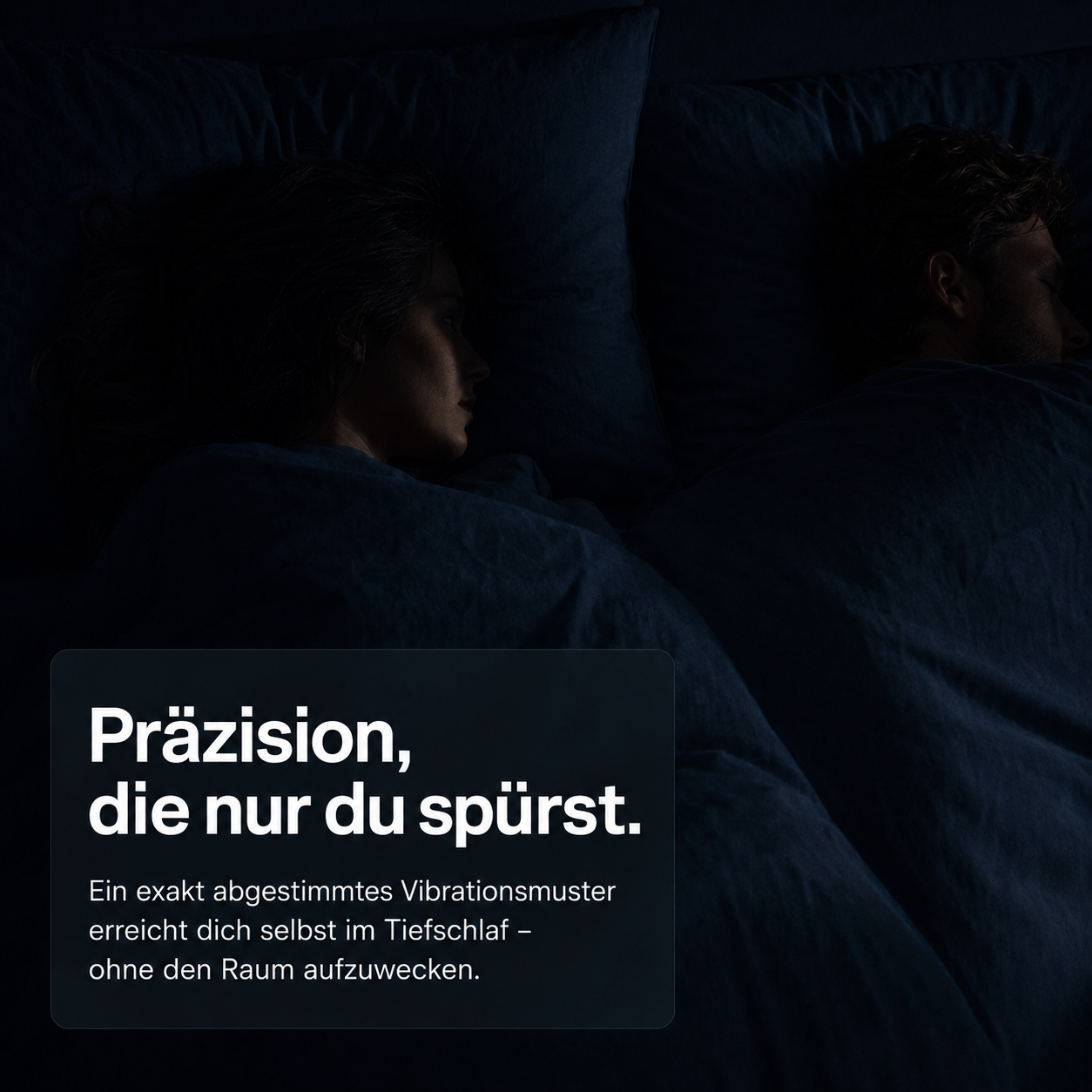 SleepzLab Versprechen