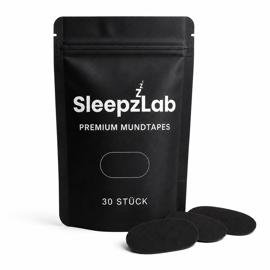 Premium - Mundtapes