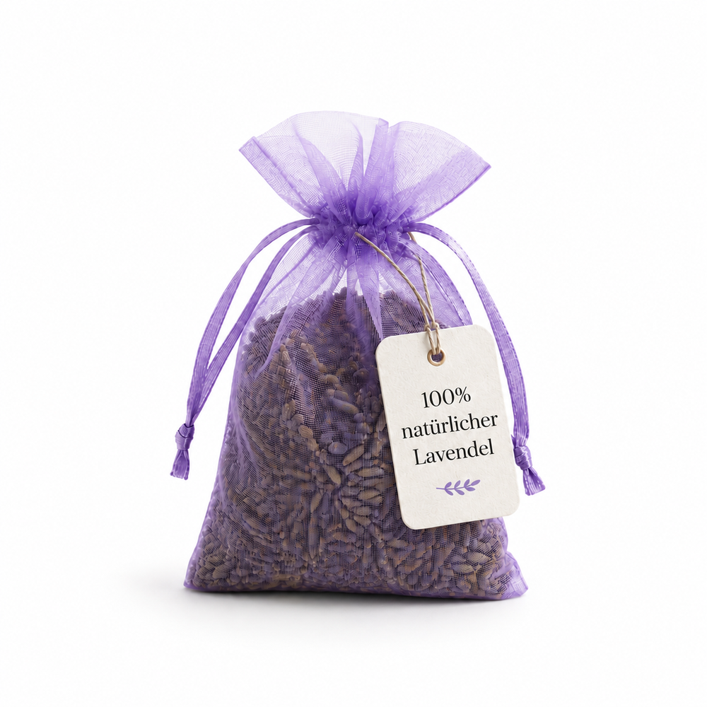 Lavendel - Duftbeutel