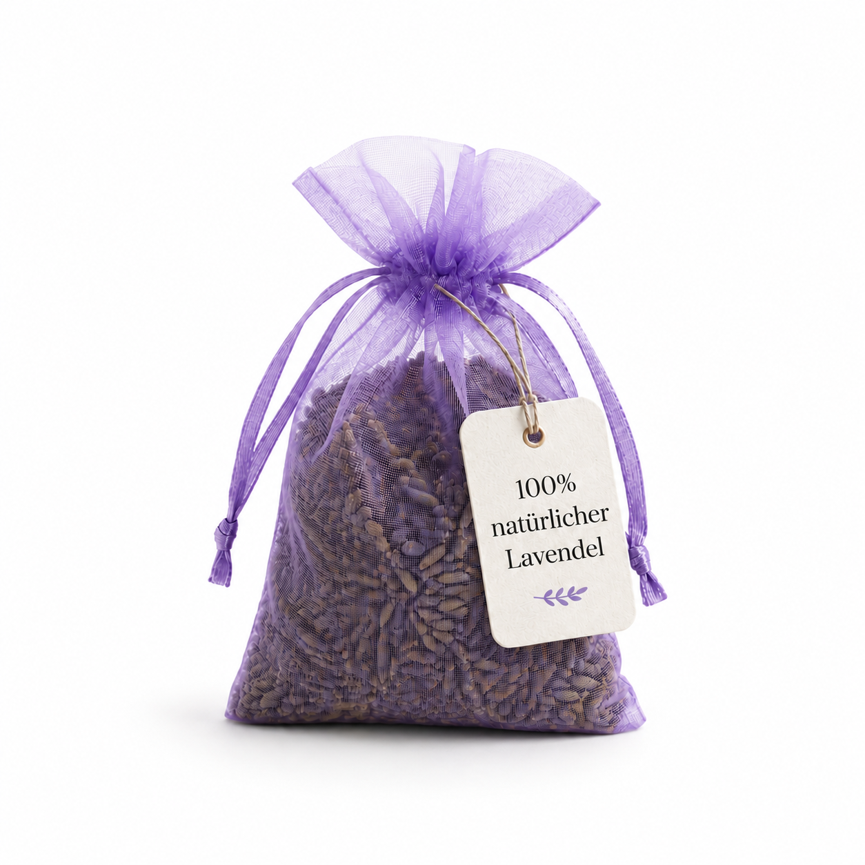 Lavendel - Duftbeutel